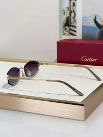 Picture of Cartier Sunglasses _SKUfw79279949fw